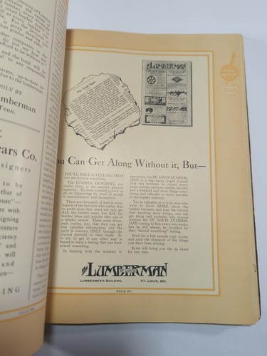 1914 SELTEN - LEDERGEBUNDENE DAMPFMASCHINENZEITSCHRIFT - Original E.L. Kelzer - Bild 5 von 24