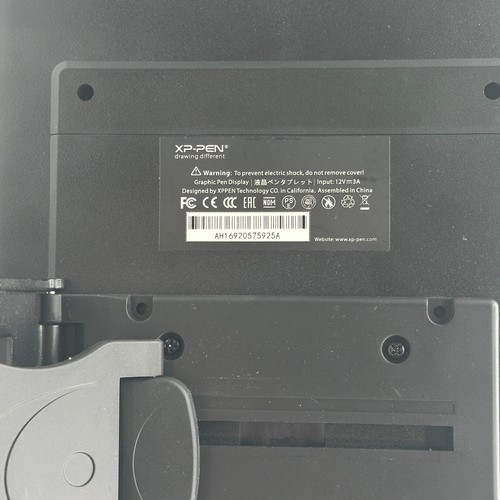 XP-Pen Artist 16 Graphic Tablet - Picture 5 of 8