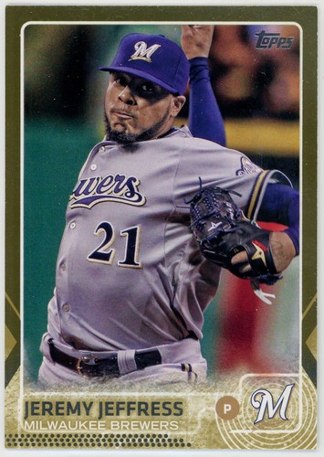 2015 Topps Update Parallels - Picture 2 of 13