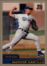 2000 Topps Traded Baseball Pick Complete Your Set #T1-T135 RC Stars 🔥⚾🔥