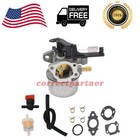 593599 Carburetor Fits Briggs & Stratton 796595 796396 796657 798938 MTD 595390