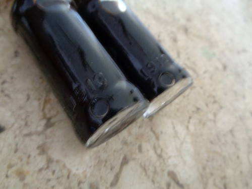 Menge 10 Cola Coca-Cola Mini Flaschen aus Brasilien aus Anfang der 1980er Jahre *SELTEN* - Bild 8 von 12