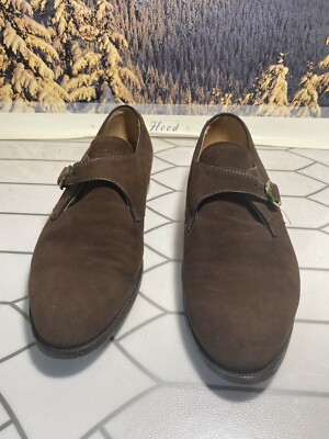 Alden 953
