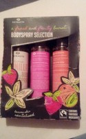 Boots Extracts Fresh & Fruity Burst Bodyspray Selection Boots Extracts Fresh & Fruity Burst Bodyspray Selection
