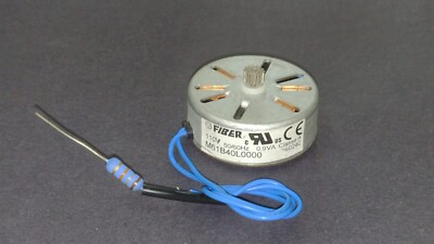 MOTORE PROGRAMMATORE M48R DX 230V 50Hz P15 CON - Foto 12