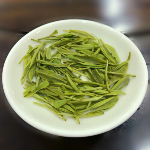 Premium Hubei En Shi Yu Lu Jade Dew Tea EnShi Se-Tea High Mountain Green Tea - Picture 2 of 6