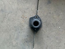 VW Golf 3 Vento Wasserflansch Zylinderkopf seitlich 026121145E