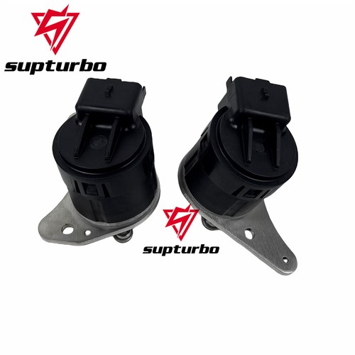 54399880061 54399880062 for Land Rover 3.6 TDV8 200Kw BV39 Twin turbo actuator - Picture 4 of 7