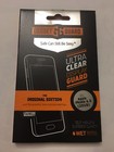 Gadget Guard Hd Film Screen Protector for Apple iPhone Xs Max, Clear