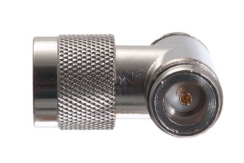N Male To Double N Female T Coaxial coupler For Ham Radio Communications F/S - Picture 3 of 4