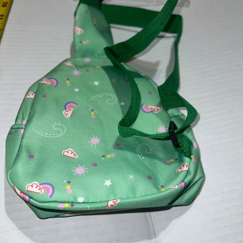 Shoulder LILO & Stitch Children Sling Bag strap is 33 inches New Choose Your Bag - Picture 28 of 60