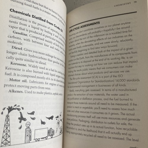 I USED TO KNOW THAT SCIENCE By Marianne Taylor Hardcover BRAND NEW - Foto 13 di 19