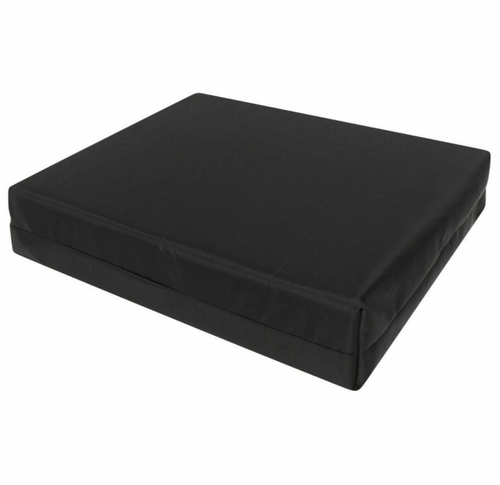 Changez la housse uniquement pour matelas camping-car housses zippées imperméables - Photo 3/28