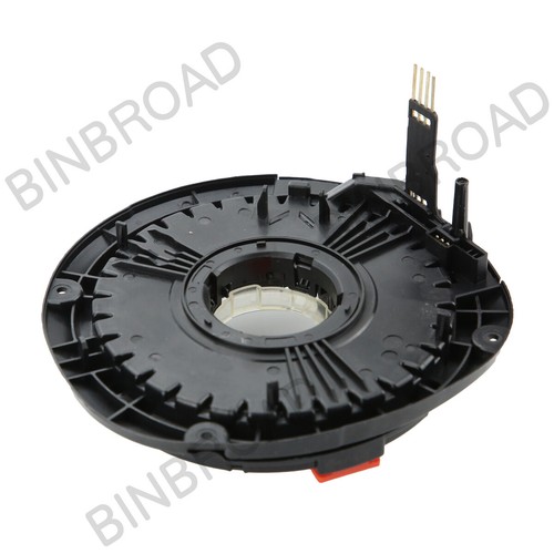 2129007923 For Benz W204 C204 A207 C207 E200 E260 E350 E400 C63 AMG Clock Spring - Picture 6 of 6