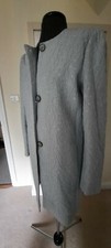 Mademoiselle La Redoute Coat Jacket Uk14 Beautiful