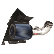 Injen 08-09 128i E82 / 07-09 328i E92 / 2006 330i E92 3.0L 6 Cyl. (Includes Heat