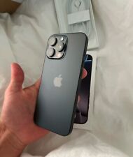Apple iPhone 16 Pro Max - 1 TB - Black (Verizon)