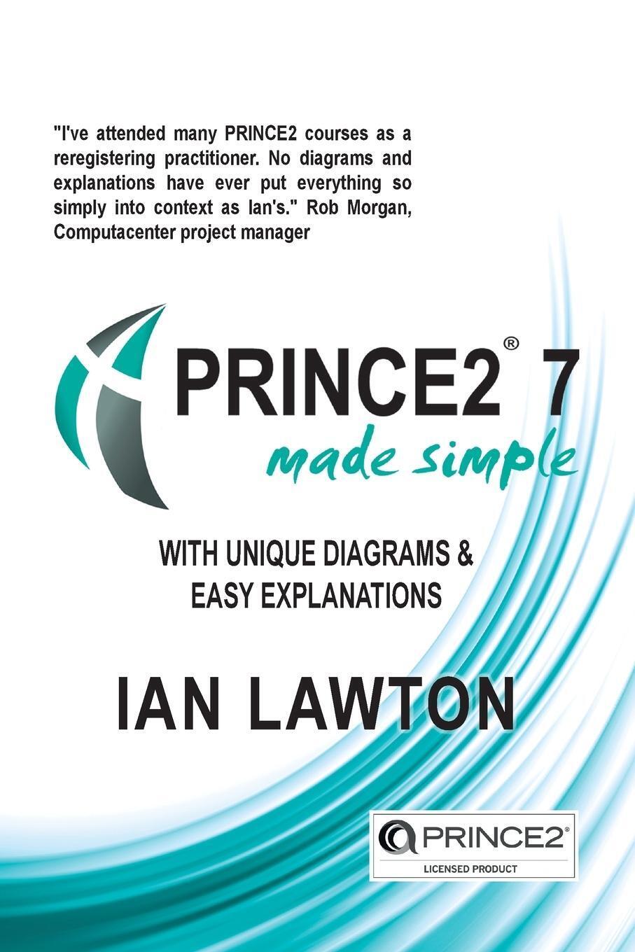 Prince2 7 Made Simple Updated For 7th Edition Ian Lawton Taschenbuch