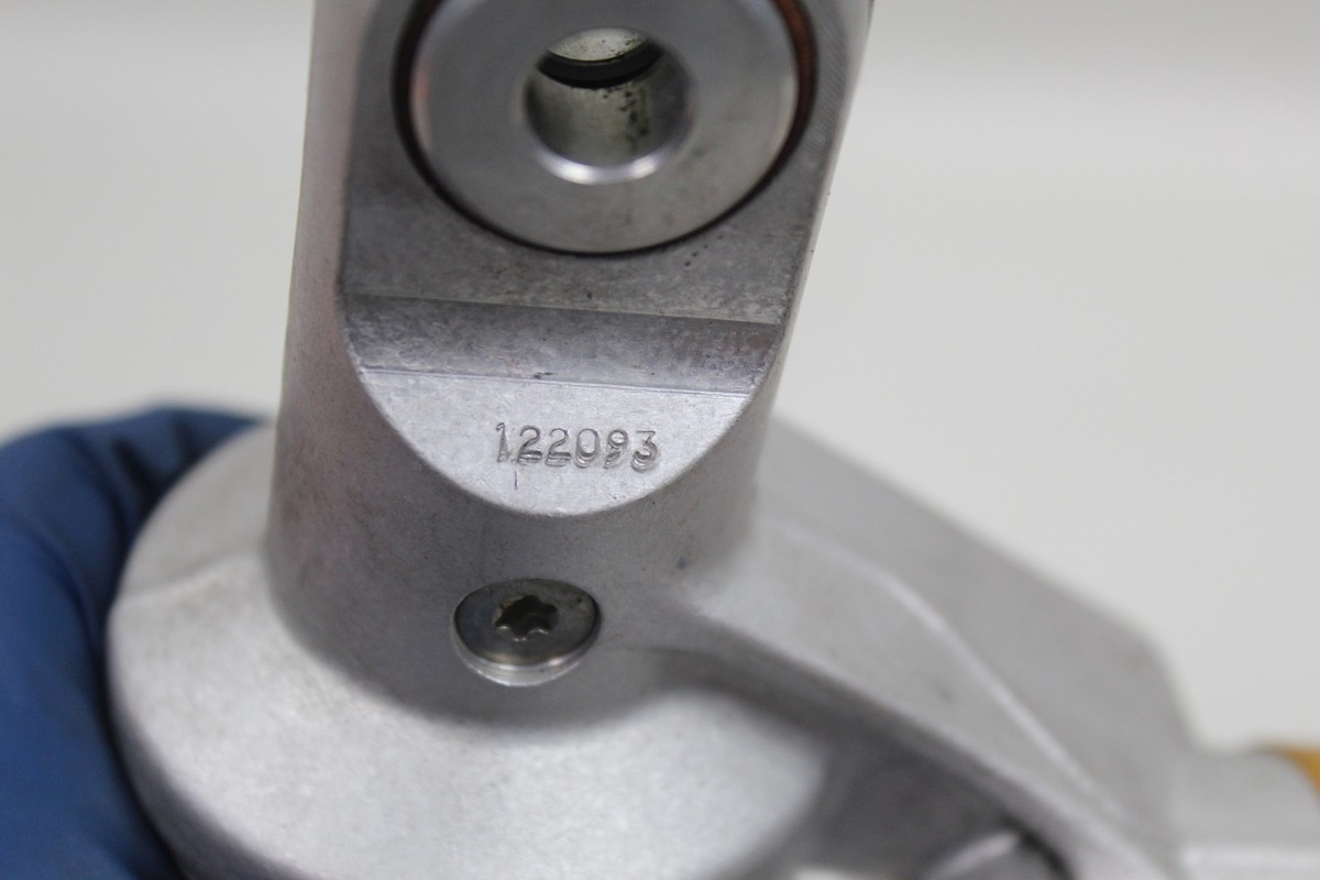 OHLINS リアサスペンション DUCATI 1098/848/1198 Ducati 1098 848 1198 Ohlins Rear Shock Suspension & Spring