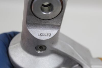 OHLINS リアサスペンション DUCATI 1098/848/1198 Ducati 1098 848 1198 Ohlins Rear Shock Suspension & Spring