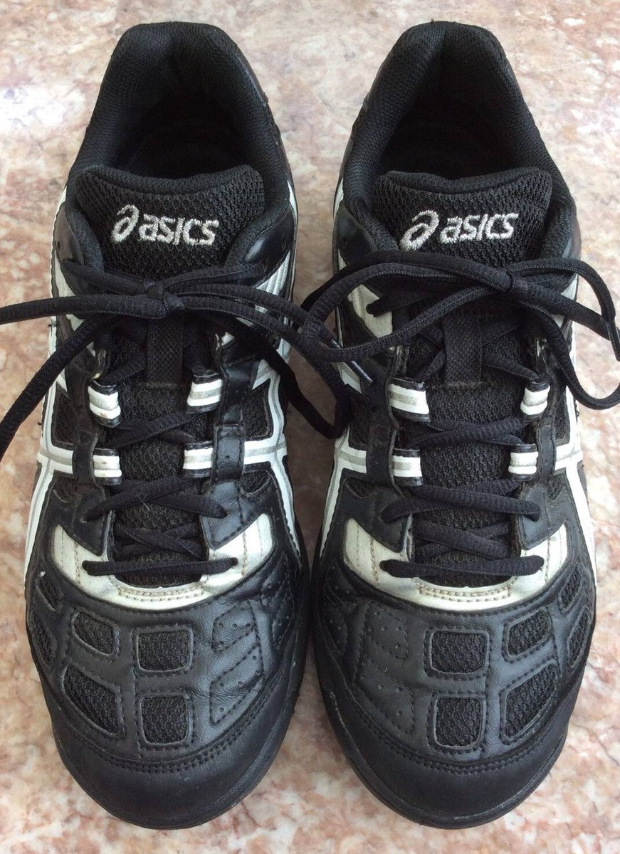VIP【関税送料無料】希少 ASICS BLACK AND SAND GEL SNEAKERS Asics GEL Lethal MP4 Women's Black Track & Field Client