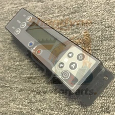 51586-17813 TKS-CP215A3 H063989 Kobelco Excavator SK200-8 Air Conditioning