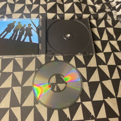 Bee Gees - Best Of Vol. 1 CD 1990 - Picture 3 of 5