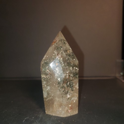 Carved Natural Crystals -Garden Quartz Towers- Pick Your Favorites - Picture 38 of 64