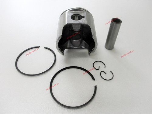 For Snowmobile Ski Doo MXZ 440F Safari LX Piston kit 09-752 420-8860-50 STD+Ring - Picture 5 of 12