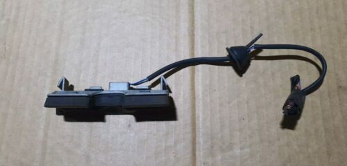 FORD MONDEO MK3 00-07 INTERRUTTORE MANIGLIA BAGAGLIAIO PORTELLONE BAGAGLIAIO 1S7119B514AD! HATCHBACK! - Foto 2 di 24