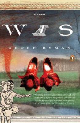 Was - Paperback By Ryman, Geoff - VERY GOOD