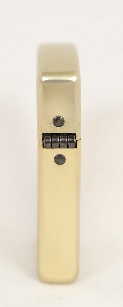 VINTAGE+NIB+Paper Insert: Original Park Avenue Lighter
