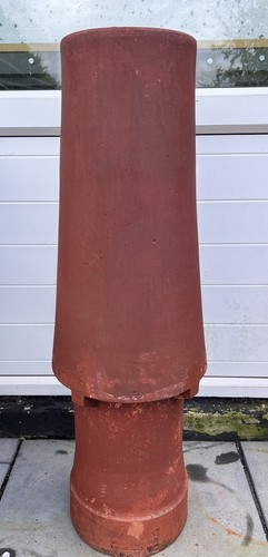 Marcone type chimney pot 97cm Design No 878776