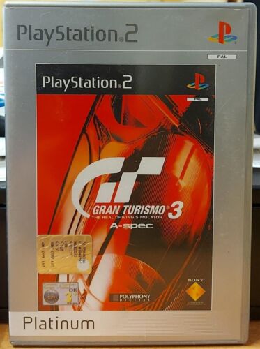 TANTISSIMI GIOCHI PS2 IN ITALIANO CON SCONTO IN UN UNICA SPEDIZIONE 24/48H A 6€ - Imagen 143 de 420