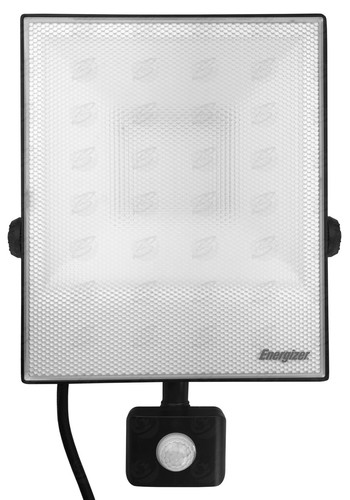 PIR LED Floodlight Outdoor Security Motion Sensor PIR Spotlight DAYLIGHT 6'500k - Picture 54 of 60