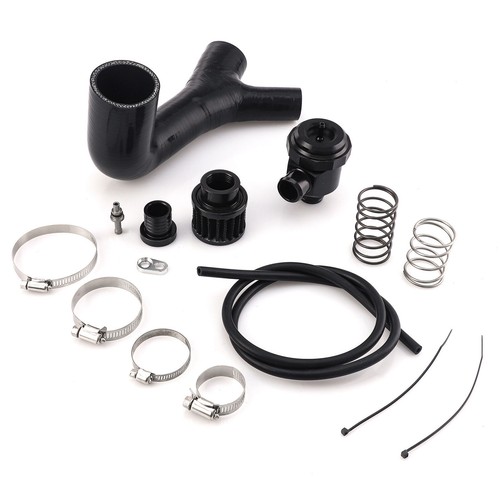 Kit de válvula de soplado Can-Am Maverick X3 Turbo para BOV XRS XRC XMR XDS R 2017-2019 - Imagen 11 de 12