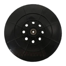 Backup Pad Sander Accessories 9" - 8 Hole Drywall Sander 
