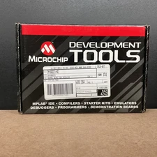 Microchip Development Tools DM160221 MTCH112 Touch Sensing Demo Board