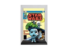 Figura - Star Wars: Funko Pop! Comic Covers - Sandtrooper (vinyl Figure 06)