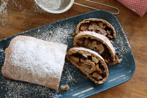 Güldane Altekrüger / Die Wölkchenbäckerei: Gesund mit Brot & K ...9783982101781 - Bild 8 von 10