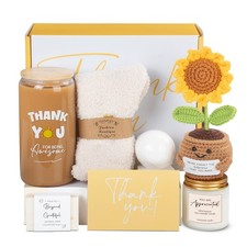 Thank You Gifts For Women Teacher Appreciation Gifts Principal Appreciation G...