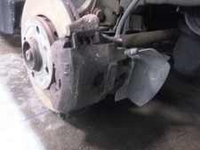 5357684 Bremssattel rechts vorne VW Lupo (6X/6E) 6N0615124B 5357684 2000-09-22