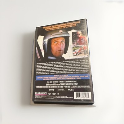 Winning: the Racing Life of Paul Newman (DVD, 2015) 738329201371| eBay