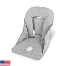 UPPAbaby Ciro High Chair Cushion Accessory/Plush Cushion for Added Comfort/Suppo