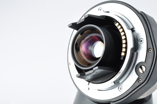 【Operation confirme】 CONTAX G Biogon 28mm F2.8 T* for Carl Zeiss for G1/G2 #1183 - Picture 10 of 14