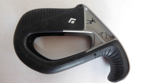 Sportklettern ATC Pilot Sicherungsgerät von Black Diamond