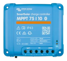 Victron SCC075010060R SmartSolar MPPT 75/10 Solar Charge Controller