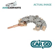 ALTERNATOR RECTIFIER 133672 HC-CARGO NEW OE REPLACEMENT