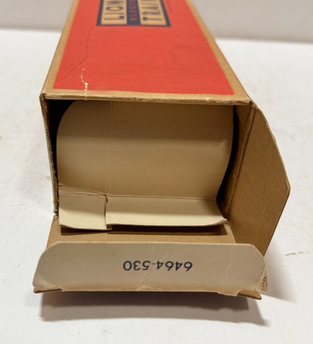 Postwar Lionel 6464-525 M&StL (Minneapolis & St L) Boxcar w/ OB - O-Gauge - Picture 19 of 20