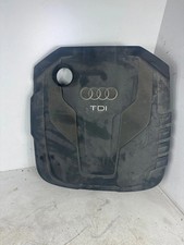 Audi A5 2016 Diesel Top engine cover trim 04L103925D ZUK11096